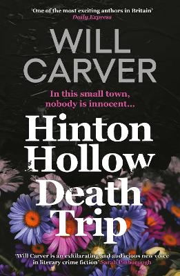 Hinton Hollow Death Trip book