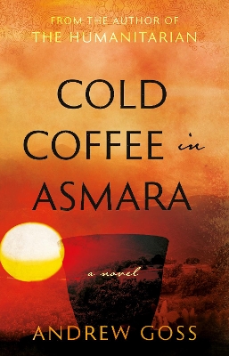 Cold Coffee in Asmara book