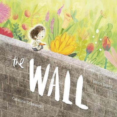 The Wall book