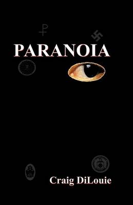 Paranoia book