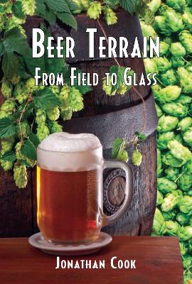 Beer Terrain book