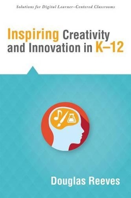 Inspiring Creativity and Innovation in Kacentsa -A 12 book