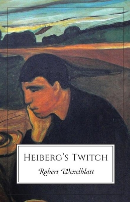 Heiberg's Twitch book