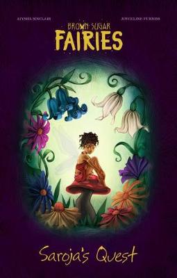 Brown Sugar Fairies book