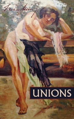 Unions: Two Stories book