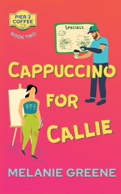 Cappuccino for Callie book