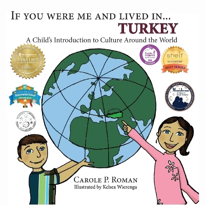 If You Were Me and Lived In... Turkey book