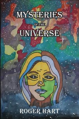 Mysteries of the Universe book