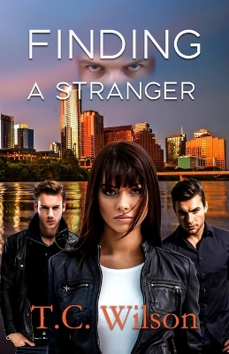 Finding a Stranger book