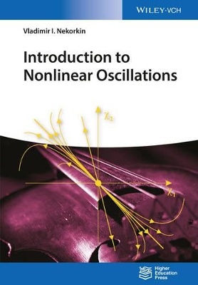 Introduction to Nonlinear Oscillations book