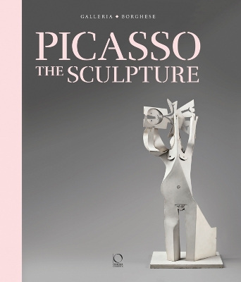 Picasso: The Sculpture book