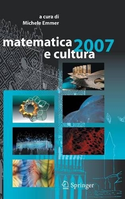 matematica e cultura 2007 book