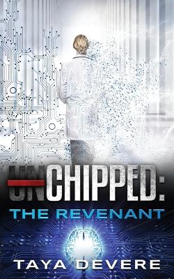 Chipped The Revenant book