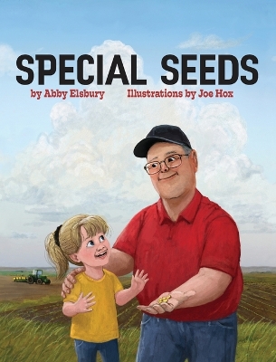 Special Seeds book