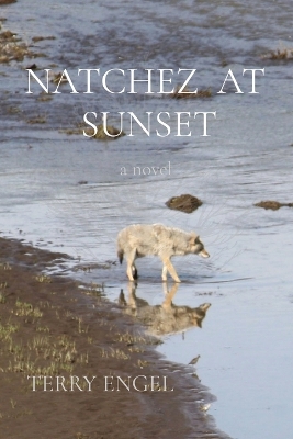 Natchez at Sunset book