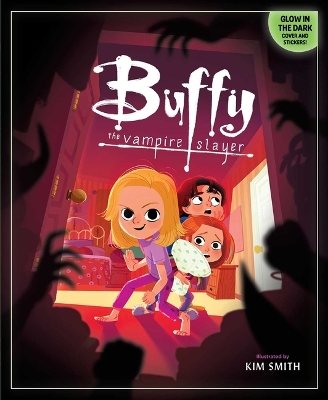 Buffy the Vampire Slayer: A Picture Book by Kim Smith