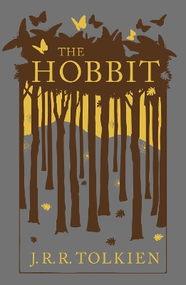 Hobbit book