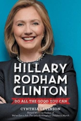 Hillary Rodham Clinton book