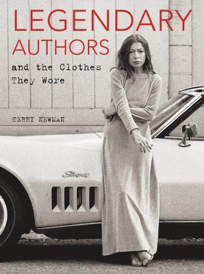 Legendary Authors and the Clothes They Wore book