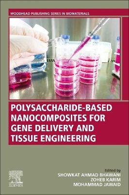 Polysaccharide-Based Nanocomposites for Gene Delivery and Tissue Engineering book