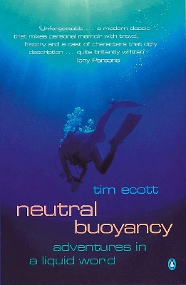 Neutral Buoyancy book