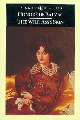 The Wild Ass's Skin book