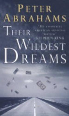 Their Wildest Dreams book