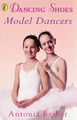 Model Dancers book