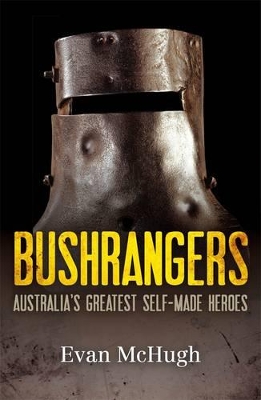 Bushrangers book