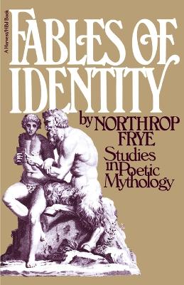 Fables of Identity book