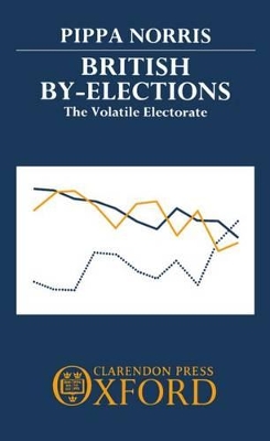 British By-Elections book