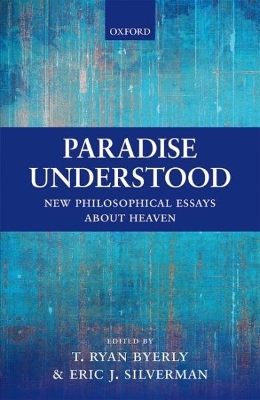 Paradise Understood book