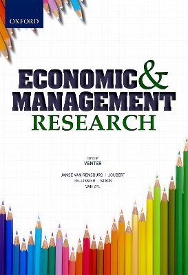 Economic and Management Research book