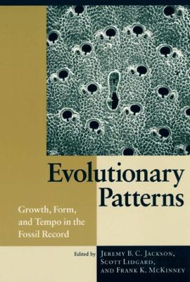 Evolutionary Patterns by Jeremy B. C. Jackson