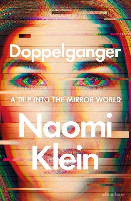 Doppelganger: A Trip Into the Mirror World book