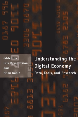 Understanding the Digital Economy book