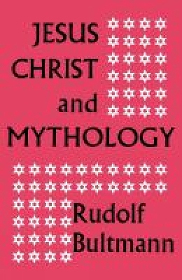 Jesus Christ and Mythology book