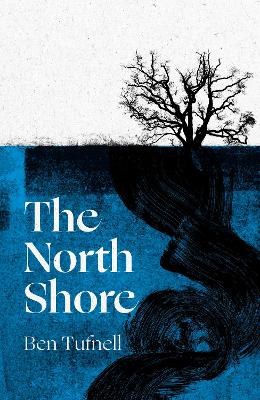 The North Shore: 'An enticing, wrack-like tangle of myth, mystery and the power of the sea and its stories' Kiran Millwood Hargrave by Ben Tufnell