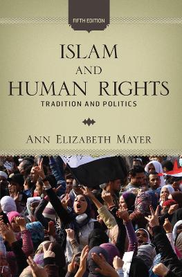 Islam and Human Rights: Tradition and Politics book