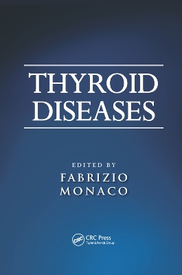 Thyroid Diseases book