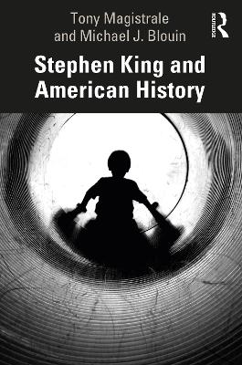 Stephen King and American History book