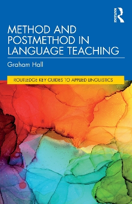 Method and Postmethod in Language Teaching book