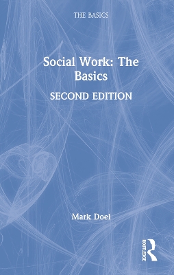 Social Work: The Basics book