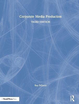 Corporate Media Production by Ray Dizazzo