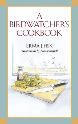 Birdwatcher's Cookbook book