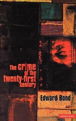 Crime of the Twenty-first Century book