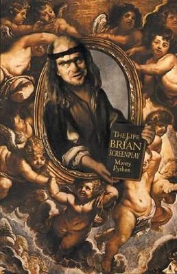 Monty Python's Life of Brian (of Nazareth) book