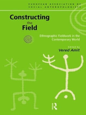 Constructing the Field book