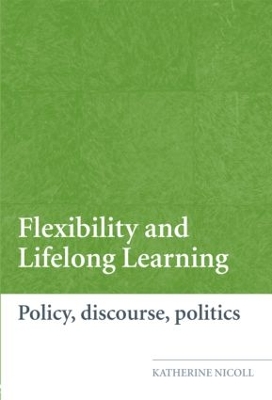 Flexibility and Lifelong Learning book