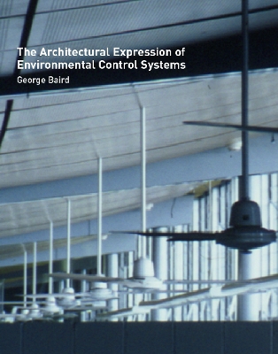 Architectural Expression of Environmental Control Systems book